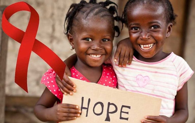 HIV pada Anak-Anak – Abhipraya Foundation