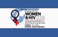 16th International Workshop on Women & HIV 2026