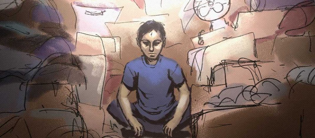 Beliefs about possessions associated with Hoarding Disorder