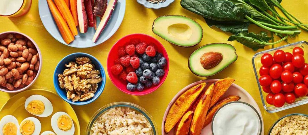 Meningkatkan Kesehatan Mental Melalui Nutrisi Yang Baik