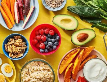 Meningkatkan Kesehatan Mental Melalui Nutrisi Yang Baik