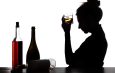 Wanita dan Alkohol