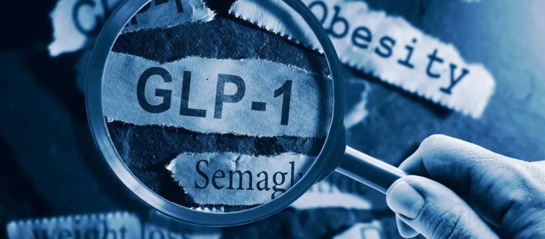 GLP-1 agonists: a game changer in pain treatment and addiction