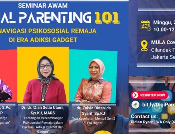 Bingung Hadapi Fenomena Anak Gen Z dan Gen Alfa di Media Sosial?