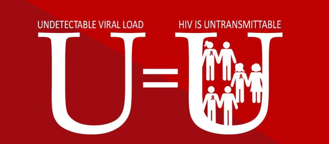 Tidak Terdeteksi = Tidak Menular