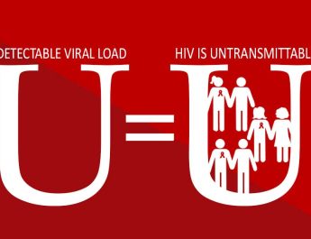 Tidak Terdeteksi = Tidak Menular