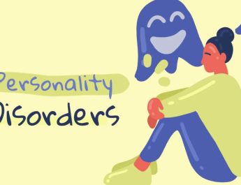 Gangguan Kepribadian (Personality Disorders) – Bag 1