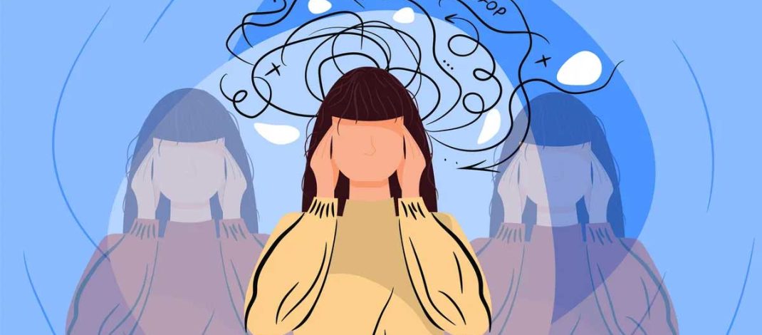 Gangguan Kepribadian (Personality Disorders) Bag 2