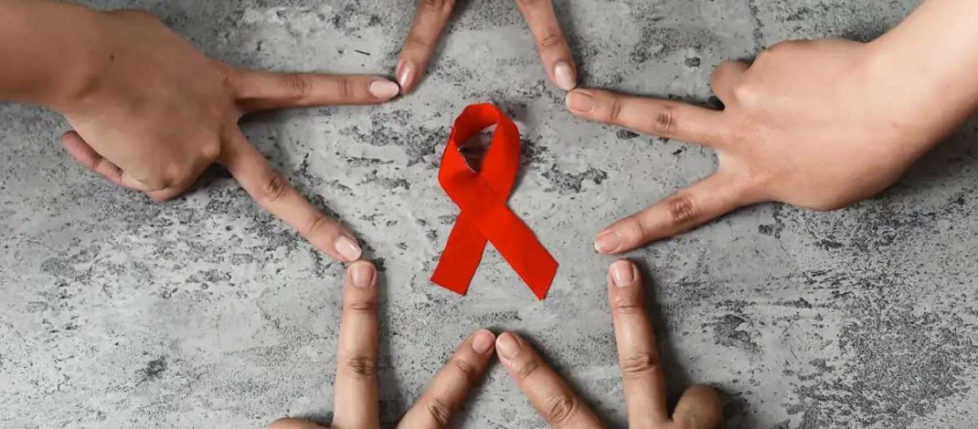 Vaksin Pencegahan HIV