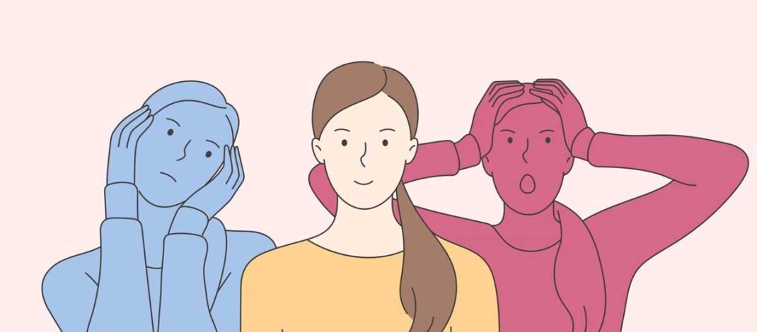 Gangguan Kepribadian (Personality Disorders) bag 5