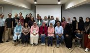 Seminar Awam Digital Parenting (DP) 101