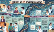 Sejarah Penelitian Vaksin HIV