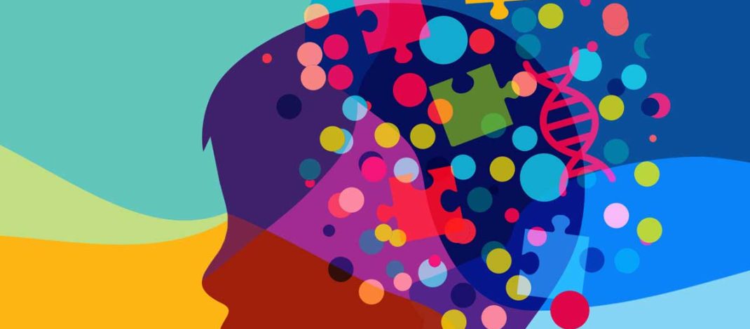 Genetika Autisme Dikaitkan Dengan Penurunan Kepadatan Serat Sel Otak