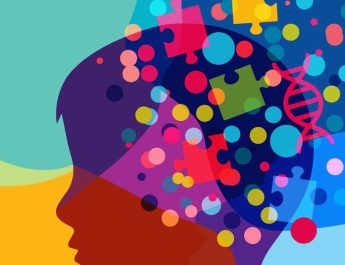 Genetika Autisme Dikaitkan Dengan Penurunan Kepadatan Serat Sel Otak