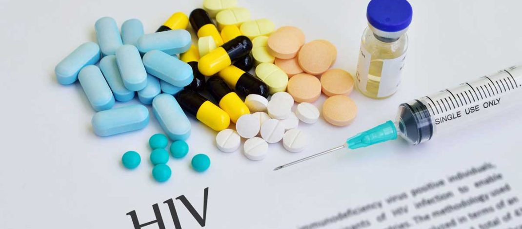 Obat HIV Jangka Panjang Baik Untuk Pasien Namun…