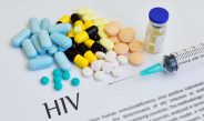 Obat HIV Jangka Panjang Baik Untuk Pasien Namun…