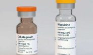 Cabotegravir plus Rilpivirine for Persons with HIV and Adherence Challenges