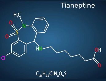 Tren Narkotika Jenis Baru – Seri 3: Tianeptin