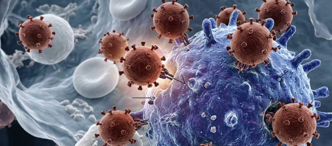 Penyembuhan HIV