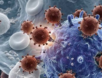 Penyembuhan HIV