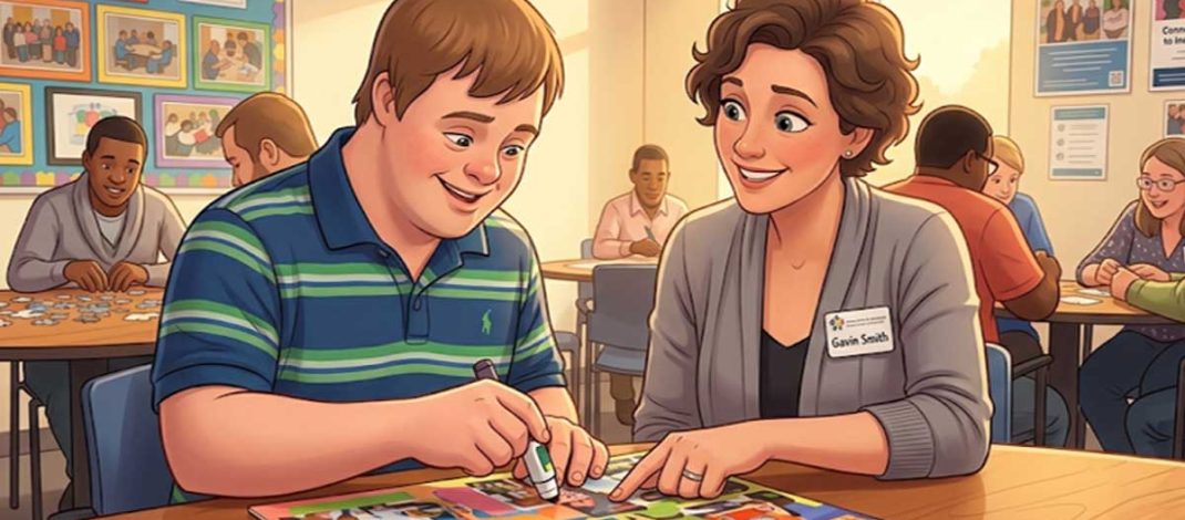 Disabilitas Intelektual (Intellectual Disability)