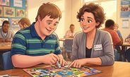 Disabilitas Intelektual (Intellectual Disability)