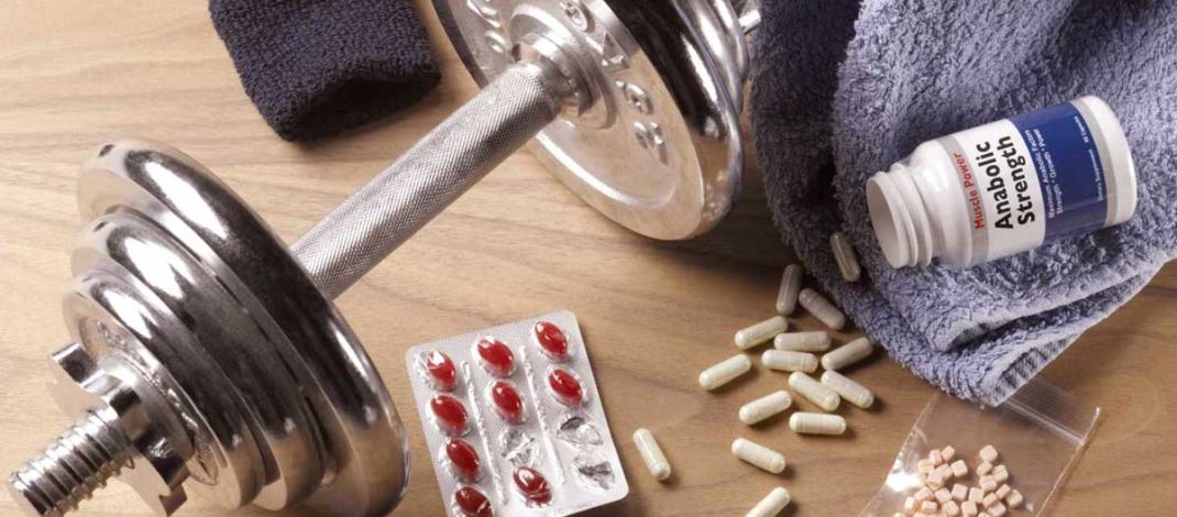 Steroid Anabolik dan Appearance and Performance Enhancing Drugs (APEDs) Lainnya (Seri 1: Definisi dan Cakupan)