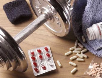 Steroid Anabolik dan Appearance and Performance Enhancing Drugs (APEDs) Lainnya (Seri 1: Definisi dan Cakupan)