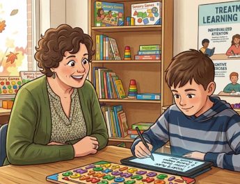 Gangguan Belajar (Specific Learning Disorder) Serie 4: Pengobatan SLD