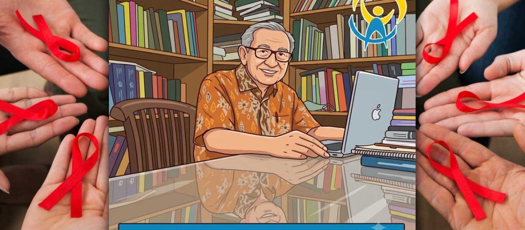Logistik HIV di Indonesia