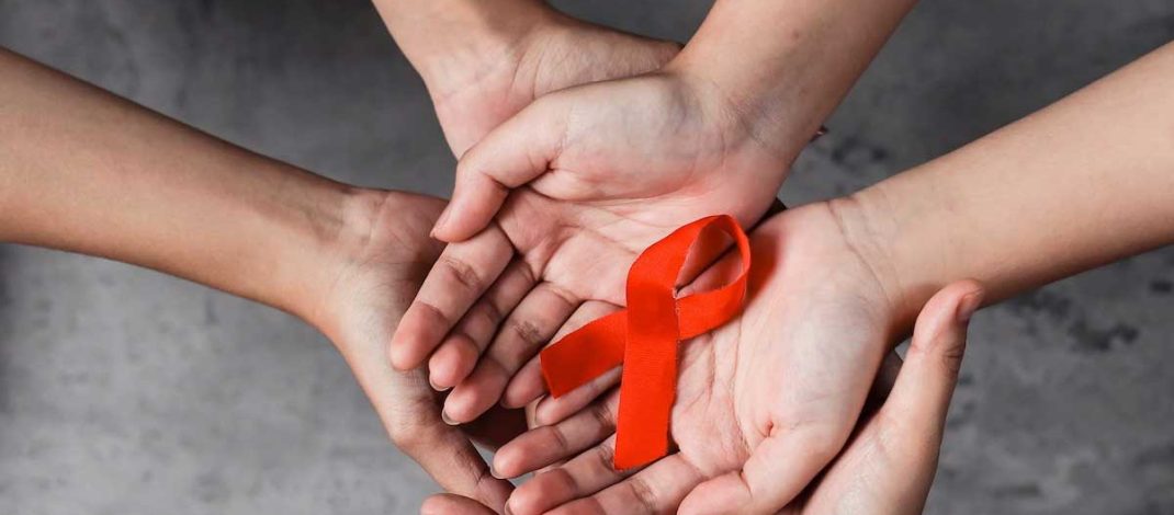 Pendanaan Asing Bagi Program HIV Turun