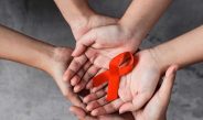 Pendanaan Asing Bagi Program HIV Turun