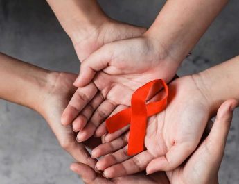 Pendanaan Asing Bagi Program HIV Turun