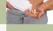 Steroid Anabolik dan Appearance and Performance Enhancing Drugs (APEDs) Lainnya (Seri 4: Efek samping steroid anabolik)