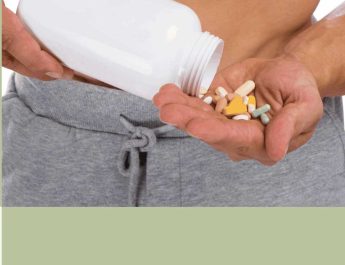 Steroid Anabolik dan Appearance and Performance Enhancing Drugs (APEDs) Lainnya (Seri 4: Efek samping steroid anabolik)