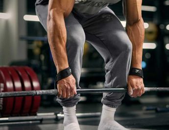 Steroid Anabolik dan Appearance and Performance Enhancing Drugs (APEDs) Lainnya (Seri 2: Penyalahgunaan steroid anabolik)