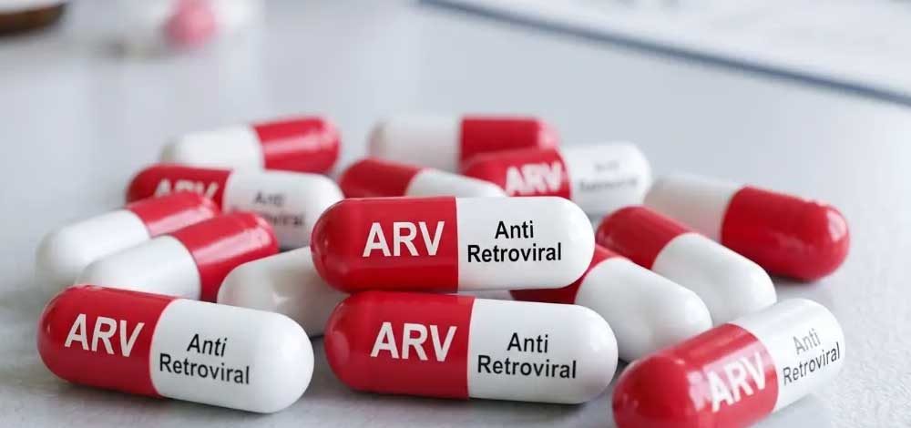 Time to HIV Rebound After Infusion