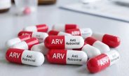 Time to HIV Rebound After Infusion