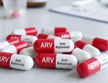 Time to HIV Rebound After Infusion