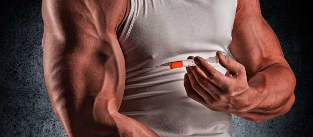 Steroid Anabolik dan Appearance and Performance Enhancing Drugs (APEDs) Lainnya (Seri 9)