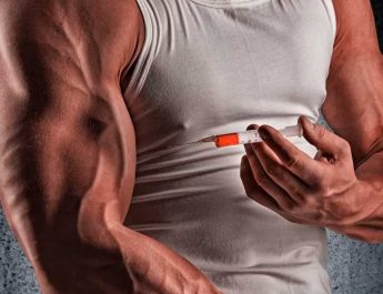 Steroid Anabolik dan Appearance and Performance Enhancing Drugs (APEDs) Lainnya (Seri 9)