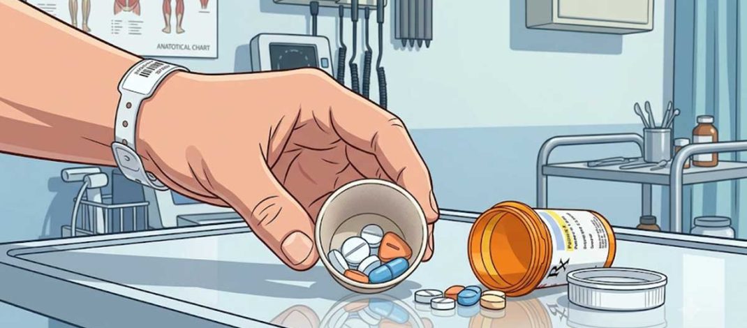 Steroid Anabolik dan Appearance and Performance Enhancing Drugs (APEDs) Lainnya (Seri 10)