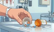 Steroid Anabolik dan Appearance and Performance Enhancing Drugs (APEDs) Lainnya (Seri 10)