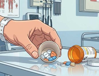 Steroid Anabolik dan Appearance and Performance Enhancing Drugs (APEDs) Lainnya (Seri 10)