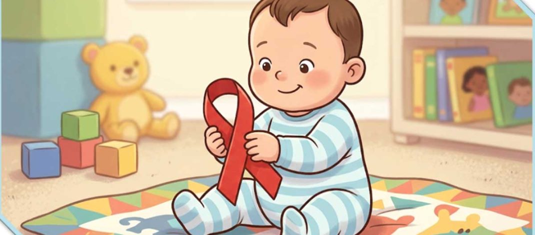 Pengobatan Rangkap 3 Dapat Melenyapkan HIV pada Bayi Primata