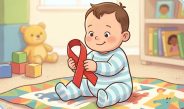 Pengobatan Rangkap 3 Dapat Melenyapkan HIV pada Bayi Primata