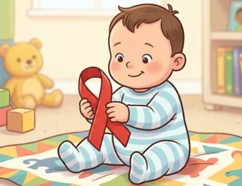 Pengobatan Rangkap 3 Dapat Melenyapkan HIV pada Bayi Primata