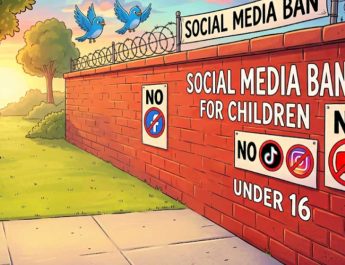Apa yang dapat dipelajari dari Larangan Penggunaan Sosial Media Bagi Remaja di Australia?