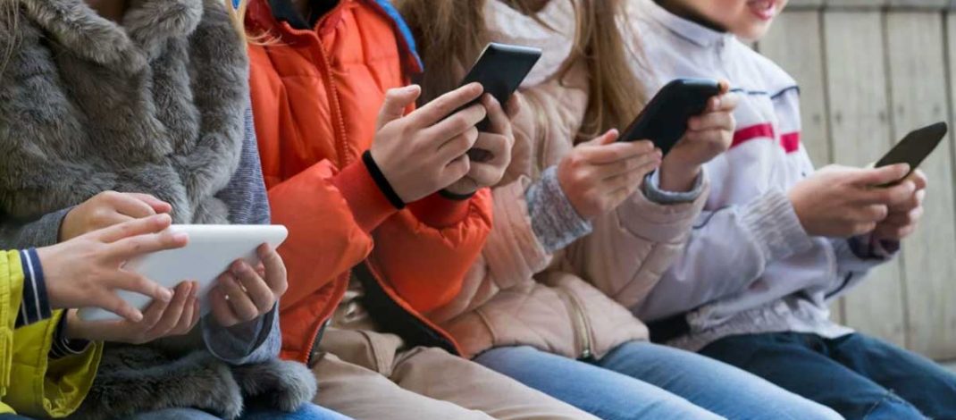 Screen Use and Emotional, Behavioral, and Social Development in Children