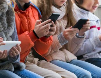 Screen Use and Emotional, Behavioral, and Social Development in Children